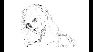 ArtRage Lite Lines & Color Part 1: Sketching