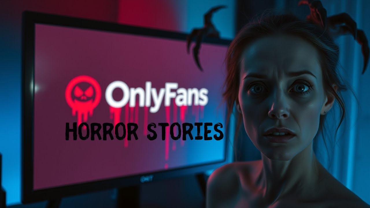 3 Disturbing TRUE Only Fans Horror Stories YouTube