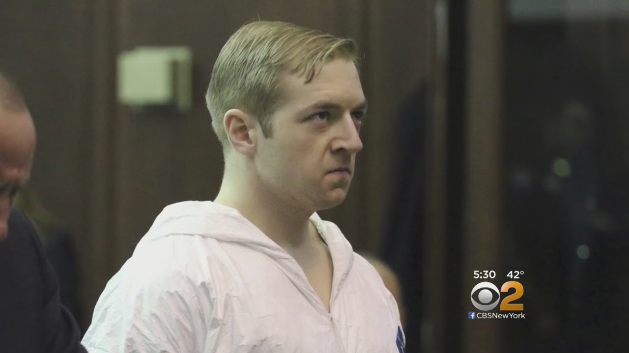 Midtown Stabbing Suspect Appears In Court - YouTube