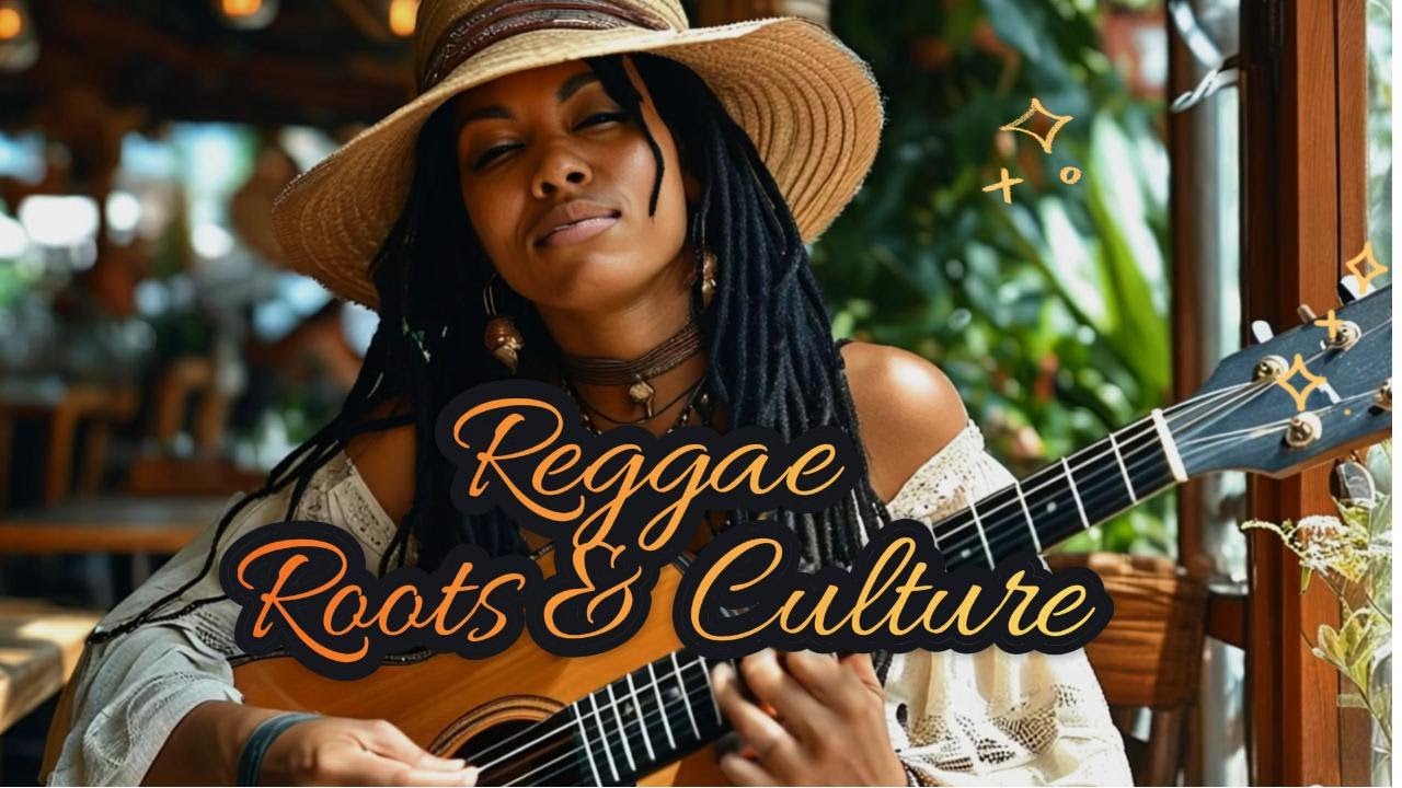 Jamaican Reggae Grooves Reggae Tracks Music for | Best Reggae Hits of ...