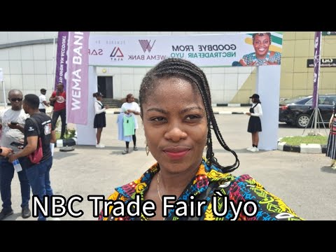 NBC Trade fair