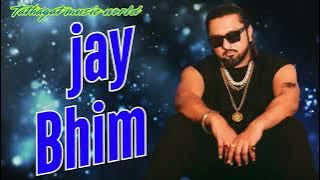 Jay bhim Baba Saheb | Yo Yo Honey Singh | New Baba Saheb Song Rap | #honeysingh @TathagatMusicWorld