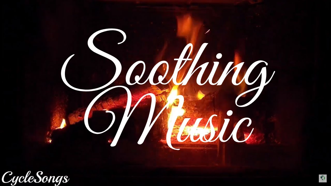 Fire Music 2023 Piano Music Ambient Music Meditation Music