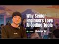 235. Why Senior Engineers Love AI Coding Tools - Christian Hu @qoder_ai