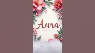 Aura Original By Ernie Zakri  - Ai Orchestra Cover Version