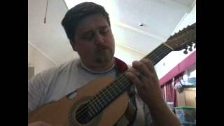cittern/mandola hybrid