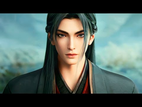 Jade Dynasty Season 2 Episode 36 Preview