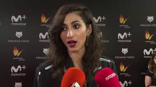 Alba Flores Tiene Pareja? Qué Piensa Del Amor? Qué Me Dices