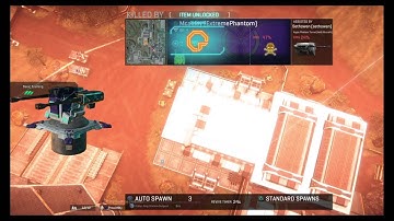 PlanetSide 2_ basic training complete!!