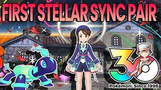 Finally, another Normal Special Attacker! ¦ Pokémon Masters EX Sync Pair Discussion