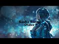 Older - Sasha Sloan (1 hour loop)