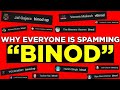 BINOD | Who is Binod? | कोन है बिनोद? | EXPOSED COMPLETELY (in hindi)