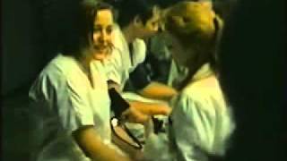 X Files Bloopers Season 6 - Part 1 of 2