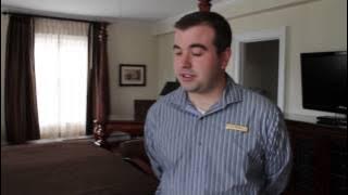 The Stanley Hotel - The Story Of Room 217 And Stephen King