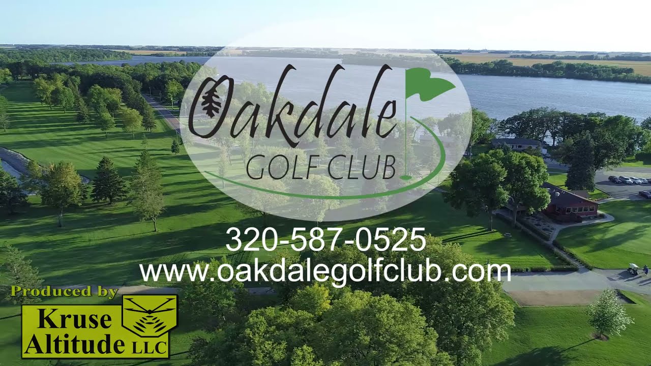 Oakdale Golf Club 2021 YouTube