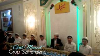 Gül Menzil - Grup Semergenç