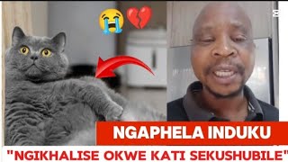 Ngakhalisa okwe KATI siyotshontsha[Story Time] 😭💔🙌