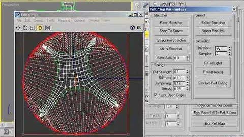 Doom 3 - Custom enemy monster from 3ds Max to Doom 3, Part 1