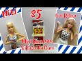 New five below fun find teeny tinies bazooka gum  ring pops only 5