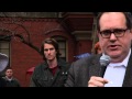 Tim McCarthy at Harvard Heat Week - Speech