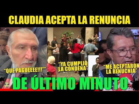 Claudia accepts Monry's resignation! Traitors confronted; evidence revealed!