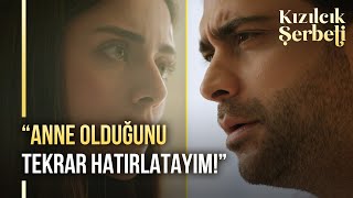 Fatih Sabah Sabah Doğa’nın Sinirini Bozuyor Kızılcık Şerbeti 110.