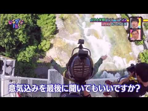 我らが日向坂のキャプテン佐々木久美はやっぱり男の中の男だった