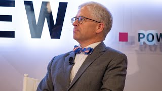 Famous Rep. Patrick McHenry calls term-limit plan for Democratic chairs 'a terrible idea' Profile