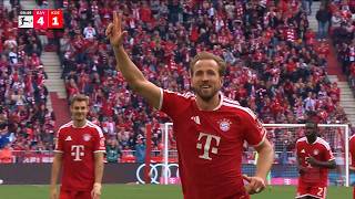 Information HARRY KANE 2025/26 👑 Amazing Goals, Skills & Passes ᴴᴰ Guide