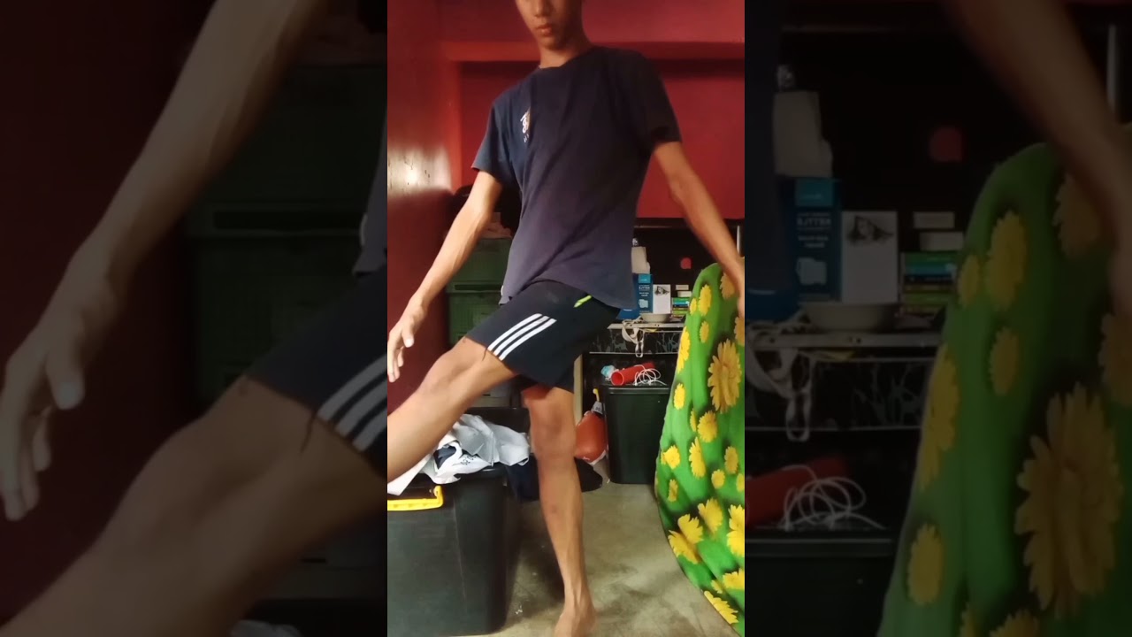 Video2 Balance
johncent miranda ICT102