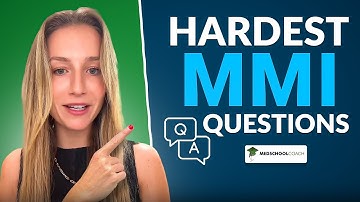 3 MMI Questions That Can Get You Rejected (And How to Answer Them)