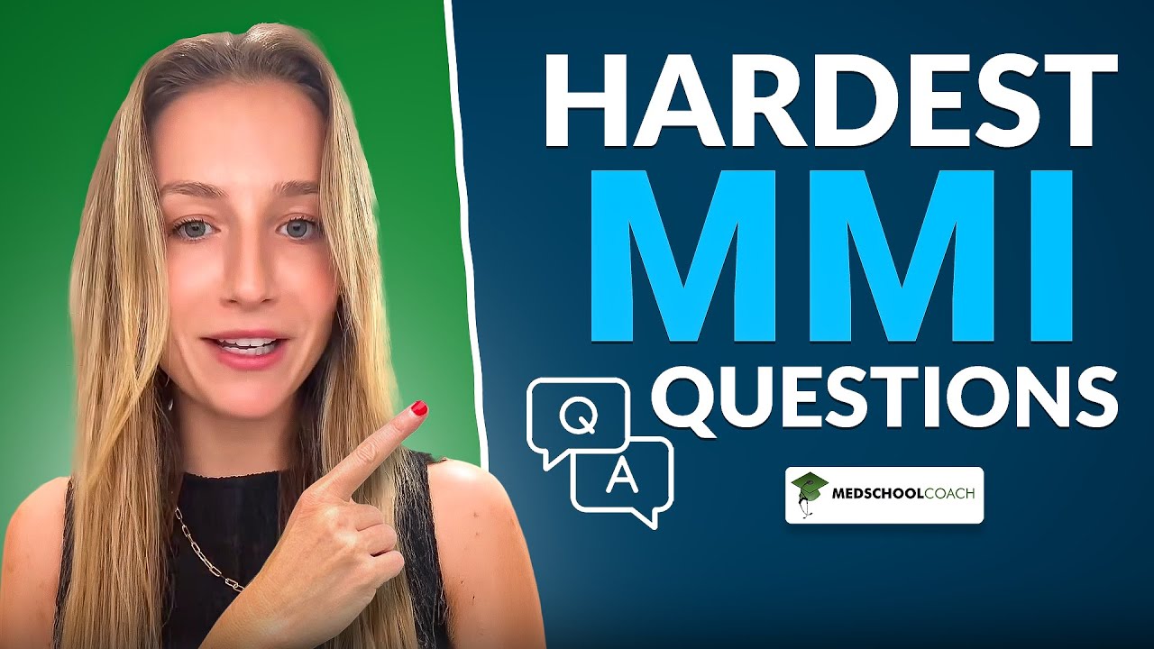 3 MMI Questions That Can Get You Rejected (And How to Answer Them)