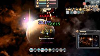 darkorbit Lightning