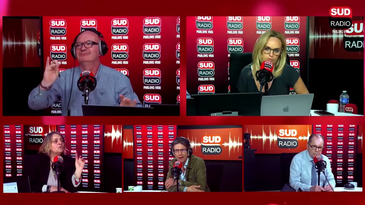 Craignez-vous que la France ne bascule dans le chaos?