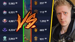 SMITE 2's Biggest Problem Right Now...