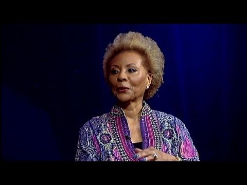 Video: Leslie Uggams: Biografi, Krijimtari, Karrierë, Jetë Personale