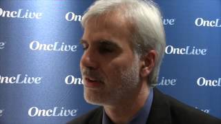Dr. Halmos on the Impact of EGFR Inhibitors on the Treatment of Lung Cancer