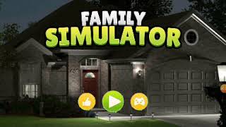 NYOBAIN MAIN FAMILY SIMULATOR |SISIL PRICILLIA screenshot 5