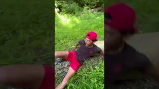 Mountain board grind bails #mountainboard #skateboarding #mountainboarding #fails #wipeout