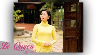 Lệ Quyên - Chiều Cuối Tuần chords