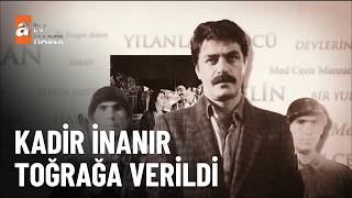Yeşilçamın Selvi Boylusuna Veda - Atv Ana Haber 28 Haziran 2026