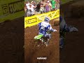 The Day James Stewart Made Washougal Look Easy