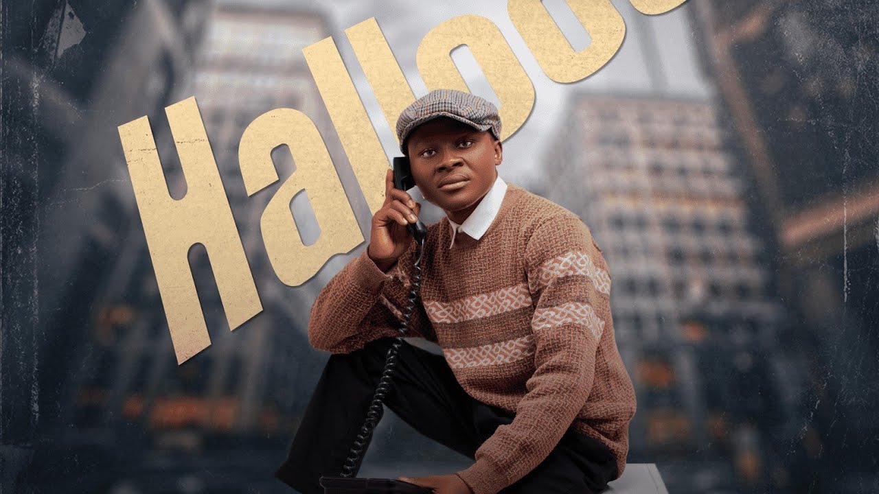 Watch Zakaria Kayanda__Hallooo...! on YouTube Watch Zakaria Kayanda__Hallooo...! on YouTube