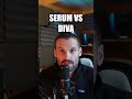 Serum vs Diva - Which one is more "analog"?