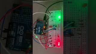 Lab 4 - Group 5  -Implementation of a Digital Lock Using an Arduino-Based Finite State Machine
