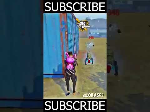 free fire jindabad meks free fire free fire game 2023 wanted nobody ko mara