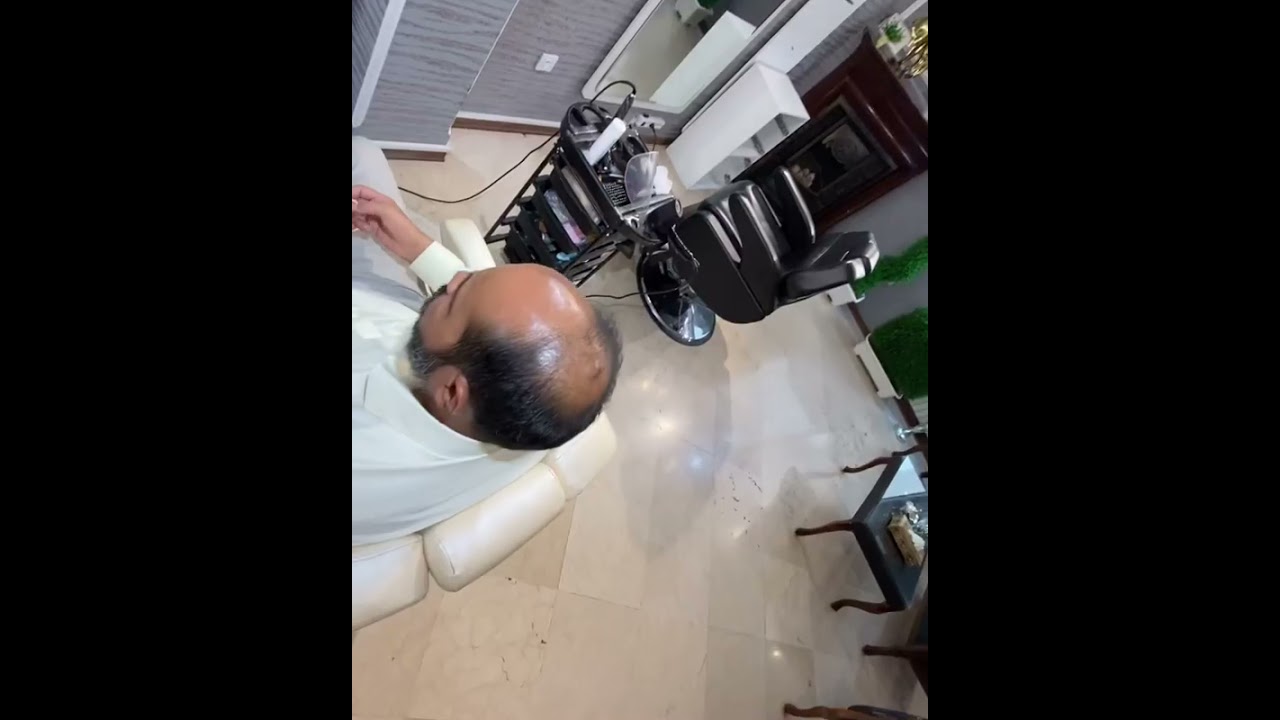 Old Men to You Men Complete Grooming Transformation Video This Is Just Amazing🔥🔥