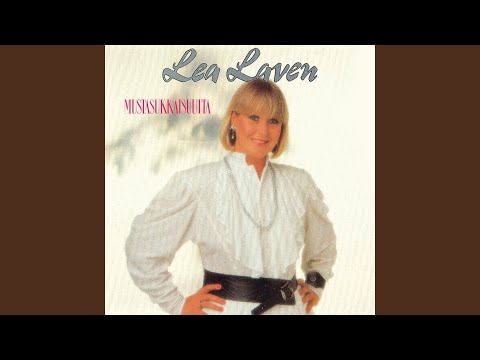 Lea Laven — Kissanainen