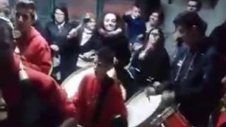 TOCA A BOMBAR-- Restaurante ESTEVES Canhoso