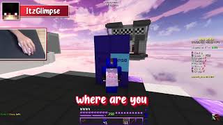 Itzglimpse Tricks Notnico